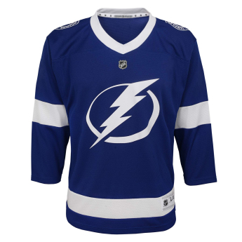 Tampa Bay Lightning dětský hokejový dres replica home
