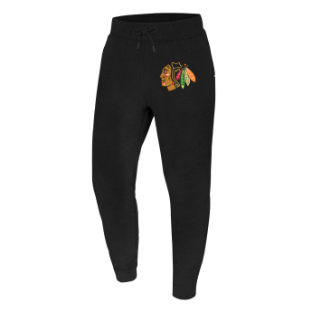 Tepláky Chicago Blackhawks Imprint ’47 BURNSIDE Pants