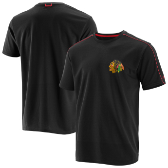 Chicago Blackhawks pánské tričko prime aw21 t-shirt