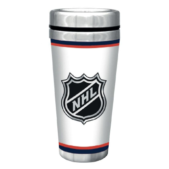 NHL produkty termohrnek 2022 Czech Republic Event Logo