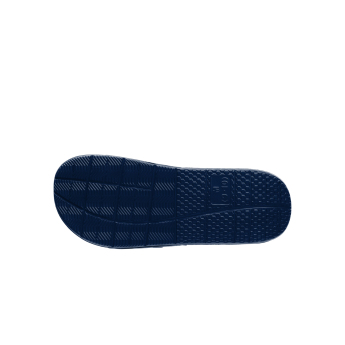 Washington Capitals pánské pantofle Colorblock Slipper