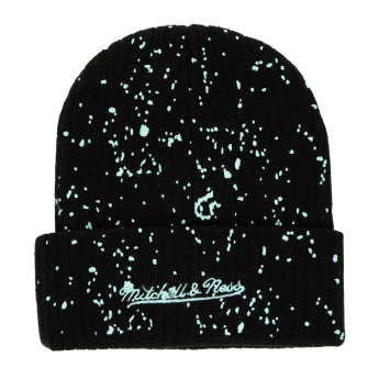 Seattle Kraken zimní čepice NHL Nep Knit