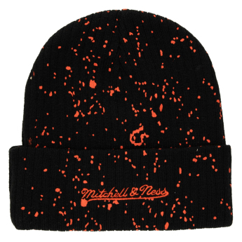 Philadelphia Flyers zimní čepice NHL Nep Knit Vntg
