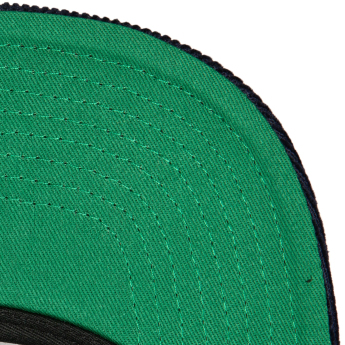 Seattle Kraken čepice flat kšiltovka NHL All Directions Snapback