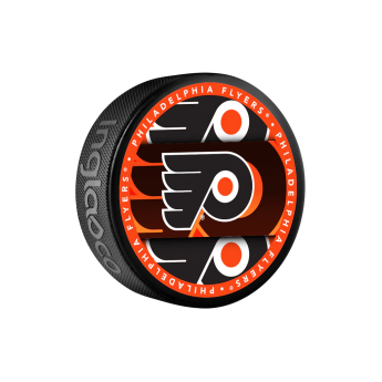 Philadelphia Flyers puk Medallion Souvenir Collector