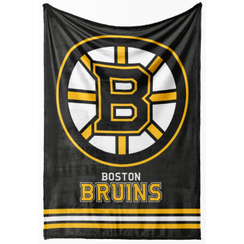 Deka Boston Bruins Essential 150x200 cm