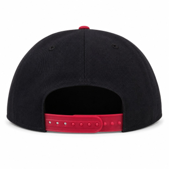 Chicago Blackhawks čepice flat kšiltovka Fundamental Color Blocked Snapback