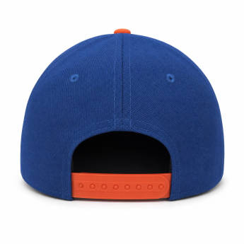 New York Islanders čepice flat kšiltovka Fundamental Color Blocked Snapback