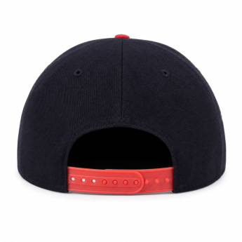 Philadelphia Flyers čepice flat kšiltovka Fundamental Color Blocked Snapback