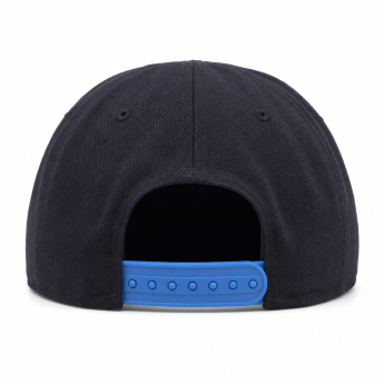 San Jose Sharks čepice flat kšiltovka Fundamental Color Blocked Snapback