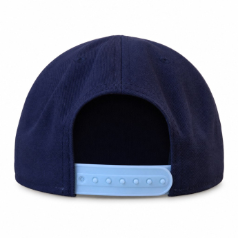 Seattle Kraken čepice flat kšiltovka Fundamental Color Blocked Snapback