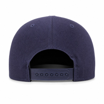 Seattle Kraken čepice flat kšiltovka 400 Series Navy