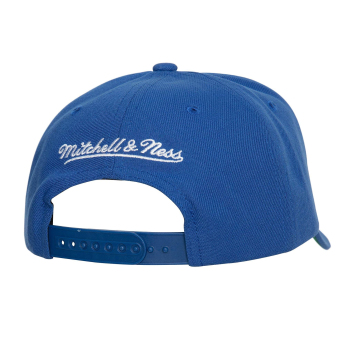 New York Rangers čepice baseballová kšiltovka Ground 2.0 Pro Snapback