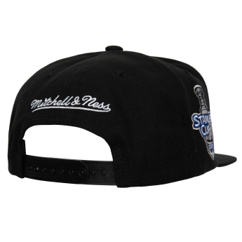Detroit Red Wings čepice flat kšiltovka Top Spot Snapback