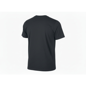 Los Angeles Kings pánské tričko Team Logo black