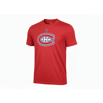 Montreal Canadiens pánské tričko P.K. Subban #47 red