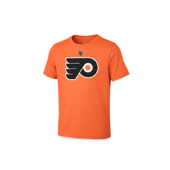 Philadelphia Flyers dětské tričko Team Logo