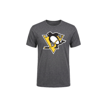 Pittsburgh Penguins pánské tričko Pittsburgh Penguins Tek Patch
