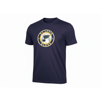 St. Louis Blues pánské tričko Andy McDonald #10 navy