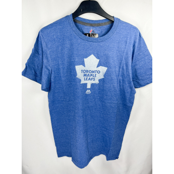 Toronto Maple Leafs pánské tričko Toronto Maple Leafs Raise the Level