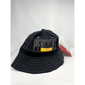 Pittsburgh Penguins klobouk Contrast 6 Vintage