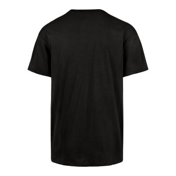 Chicago Blackhawks pánské tričko Graphic 47 Drop Shoulder Tee