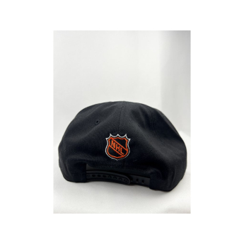 Boston Bruins čepice flat kšiltovka Midway ’47 Hitch Lc