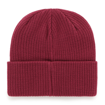 Colorado Avalanche zimní čepice Chain Stitch ’47 Cuff Knit