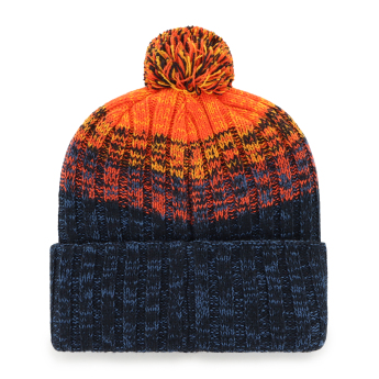 Edmonton Oilers zimní čepice Cascade ’47 Cuff Knit