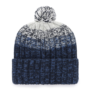 Toronto Maple Leafs zimní čepice Cascade ’47 Cuff Knit