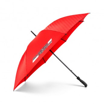 Ferrari deštník red golf F1 Team 2018