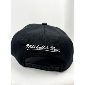 Boston Bruins čepice flat kšiltovka Line Work Snapback Vntg
