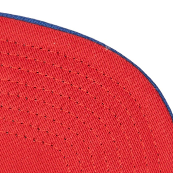 New York Rangers čepice flat kšiltovka Full Frontal Snapback Vntg