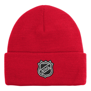 Detroit Red Wings dětská zimní čepice Cuffed Knit