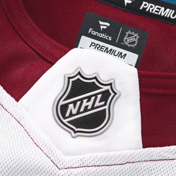 Colorado Avalanche hokejový dres Premium Away Jersey 2024/2025