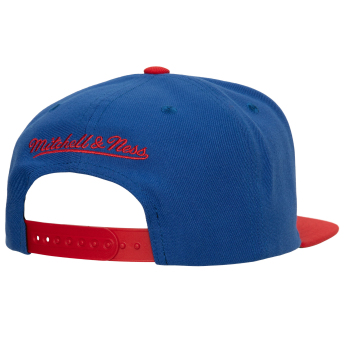 Winnipeg Jets čepice flat kšiltovka NHL Team 2 Tone 2.0 Snapback