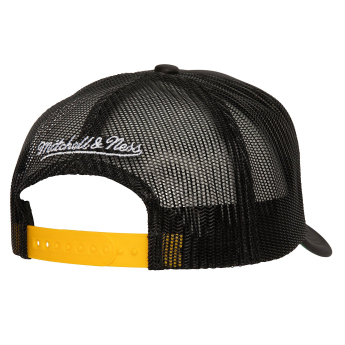 Pittsburgh Penguins čepice baseballová kšiltovka NHL Speedway Trucker