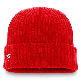 Chicago Blackhawks zimní čepice A/CAP Beanie W/CUFF