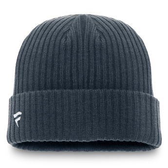Vegas Golden Knights zimní čepice A/CAP Beanie W/CUFF