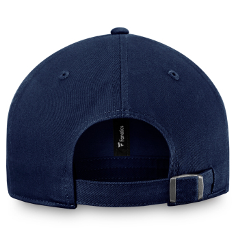 Seattle Kraken čepice baseballová kšiltovka A/CAP Core Fundamental Adjustable
