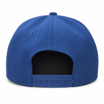 New York Rangers čepice flat kšiltovka Structured Mid Crown Adjujtable Square Visor