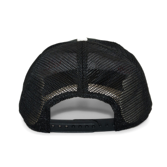 Minnesota Wild čepice baseballová kšiltovka A/CAP Structured Adjustable Meshback