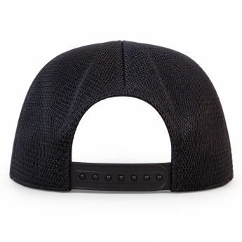 San Jose Sharks čepice baseballová kšiltovka A/CAP Structured Adjustable Meshback