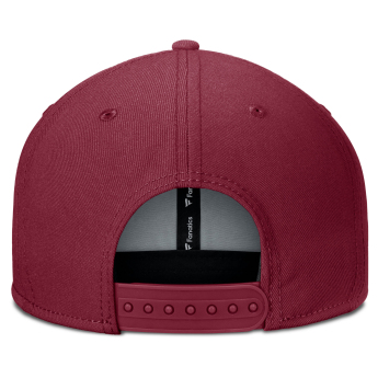 Colorado Avalanche čepice flat kšiltovka Flat Brim