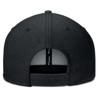 Minnesota Wild čepice flat kšiltovka Flat Brim