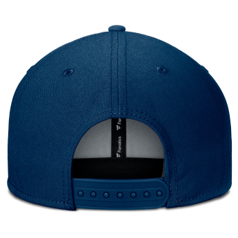 Seattle Kraken čepice flat kšiltovka Flat Brim