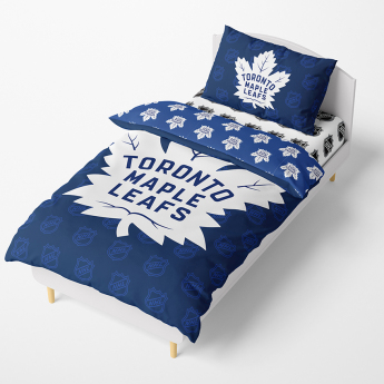 Toronto Maple Leafs povlečení na jednu postel Shields