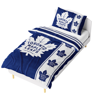 Toronto Maple Leafs povlečení na jednu postel Belt