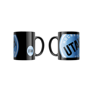 Utah Hockey Club hrníček OVERSIZED (330ml)