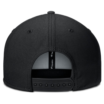 Los Angeles Kings čepice flat kšiltovka Flat Brim Snapback